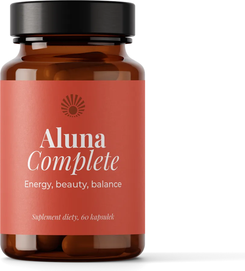 Aluna Complete