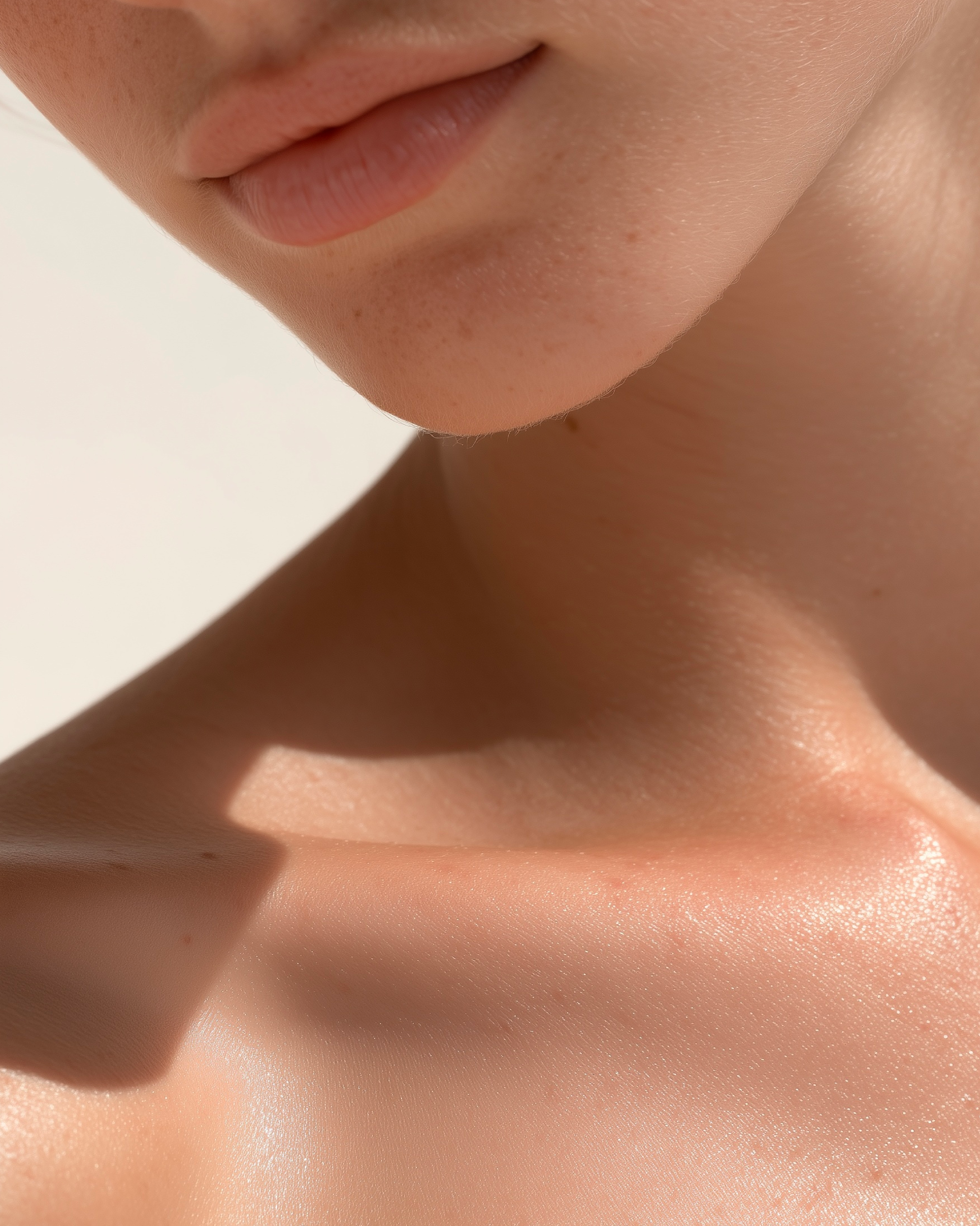 3 Poziomy działania - Ciało, Umysł, Uroda